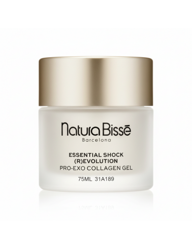 NATURA BISSE ESSENTIAL SHOCK...