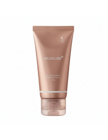 Medicube Collagen Night Wrapping Mask...