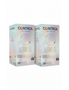 Control Finissimo UltraFeel...