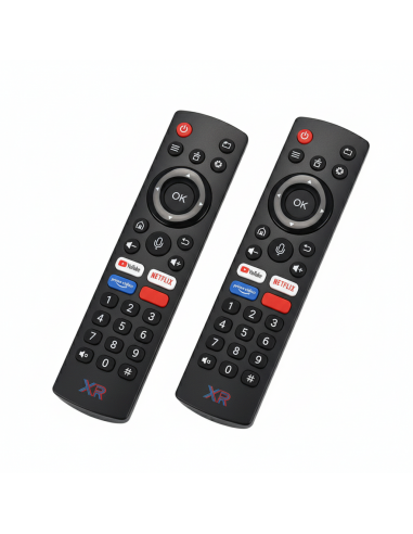 Control Remote Wireless Vibrador con...