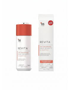 DS REVITA HIGH PERFORMANCE... 2