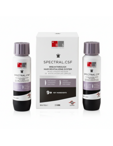 DS SPECTRAL WOMEN REVITALIZING HAIR...