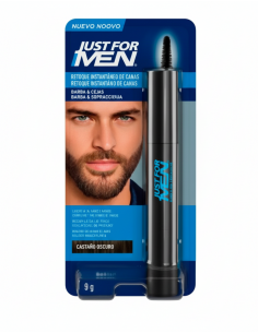 JUST FOR MEN RETOQUE...