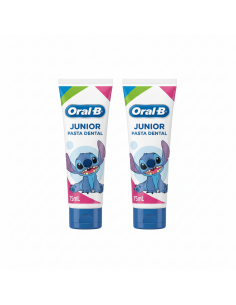 Oral-B Junior Stitch Pasta...