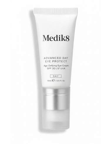 MEDIK8 ADVANCED DAY EYE PROTECT 15ML