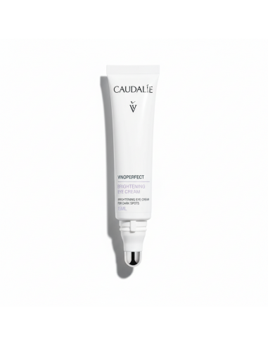 Caudalie Vinoperfect Contorno de Ojos...