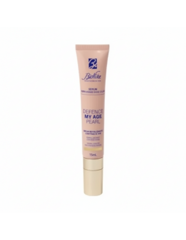 BIONIKE DEFENCE MY AGE PEARL SERUM...