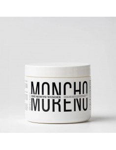 MONCHO MORENO ONE MINUTE...