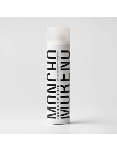 MONCHO MORENO GORGEOUS HAIR  250ML