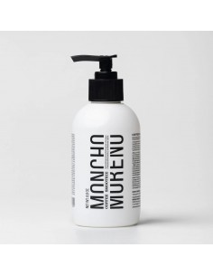 MONCHO MORENO COFFEE...