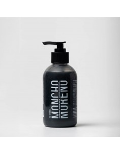 MONCHO MORENO BATHMAN DETOX...