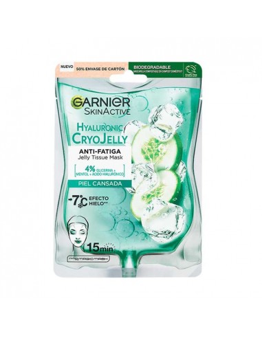 Garnier Cryo Jelly Mascarilla...