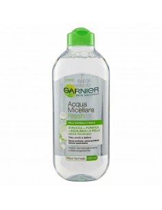 Garnier Agua Micelar Piel...