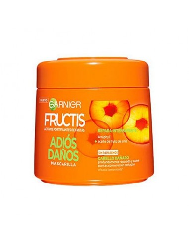 Garnier Fructis Goodbye Damage...