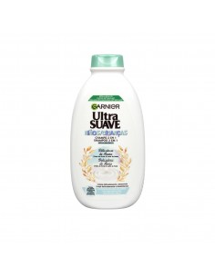 Garnier Ultra Suave Champú...