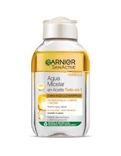 Garnier Agua Micelar en...