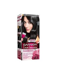 GARNIER COLOR SENSATION...