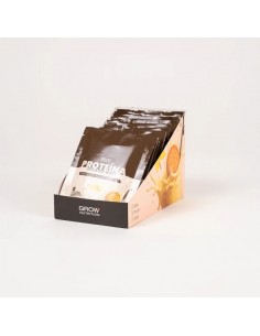 Grow Nutrition Isolated...