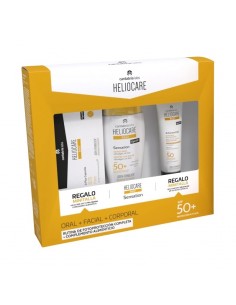 HELIOCARE PACK 360...