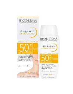 BIODERMA PHOTODERM MINERAL...
