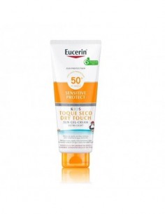 EUCERIN SUN KIDS GEL CREMA...