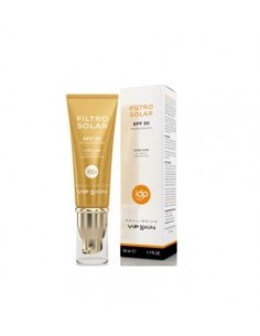 VIPSKIN FILTRO SOLAR SPF...