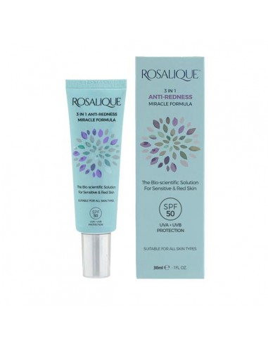 ROSALIQUE ANTI-REDNESS MIRACLE...