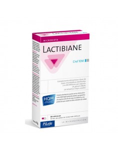 PiLeJe Lactibiane CND 10M...