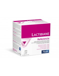 LACTIBIANE REFERENCE PILEJE...
