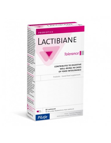 LACTIBIANE REFERENCE PILEJE  2.5 G 30...
