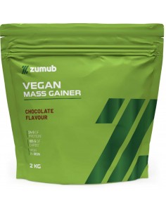 ZUMUB ZUMUB PROTEÍNA VEGANA...