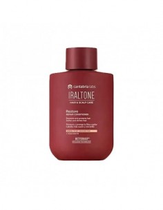 IRALTONE Restore...