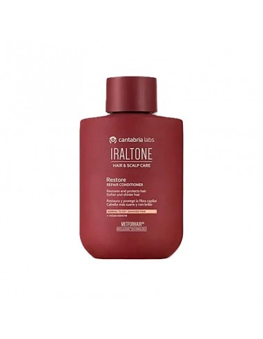 IRALTONE Restore Acondicionador...