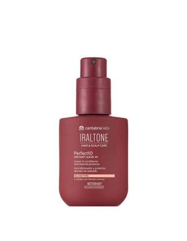 IRALTONE PERFECT10 INSTANT LEAVE-IN...
