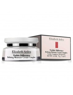 ELIZABETH ARDEN VISIBLE...