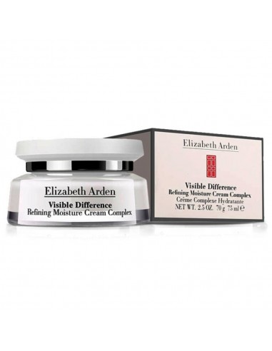 ELIZABETH ARDEN VISIBLE DIFFERENCE...