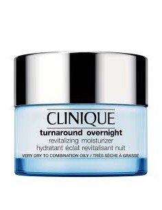 Clinique Turnaround...