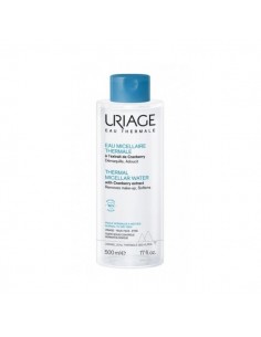 Uriage Agua Micelar Termal...