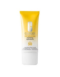CLINIQUE UV SOLUTIONS...