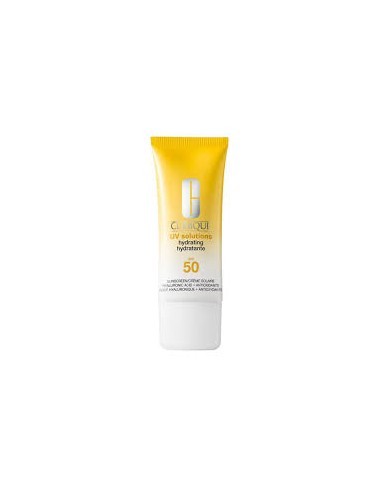 CLINIQUE UV SOLUTIONS HYDRATING SPF50...