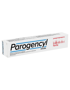 PAROGENCYL FORTE PASTA...