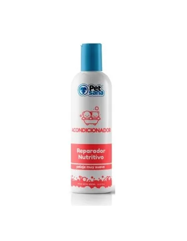 PETSANA - PERRO/GATO ACONDICIONADOR REP.  NUTRITIVO PELAJE