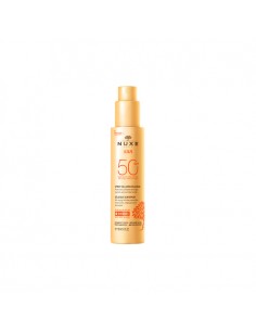 NUXE Sun Spray Fundente SPF...