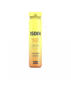 ISDIN Sun AOx Prep & Reset...