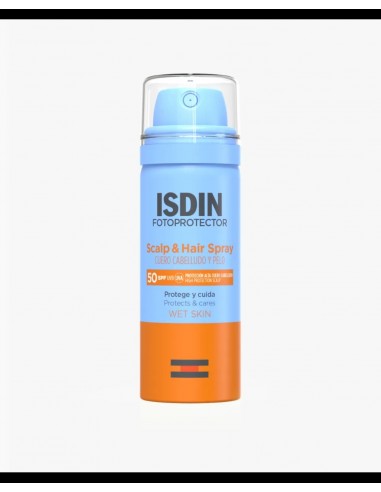 ISDIN FOTOPROTECTOR SCALP AND HAIR...