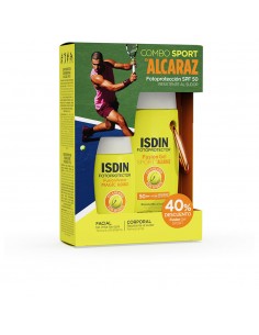 ISDIN FOTOPROTECTOR PACK...