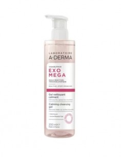 A-Derma Exomega Control Gel...