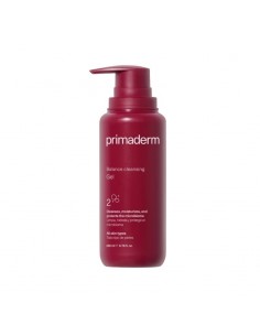 Primaderm Balance Cleansing...