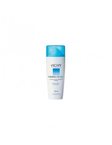 Vichy Thermal Fix Mat Emulsión-Gel...