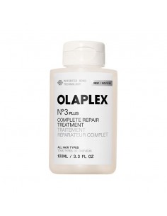 OLAPLEX N3 PLUS COMPLETE...